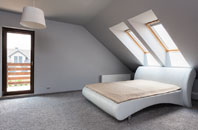 Kibworth Beauchamp bedroom extensions