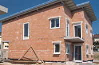Kibworth Beauchamp home extensions